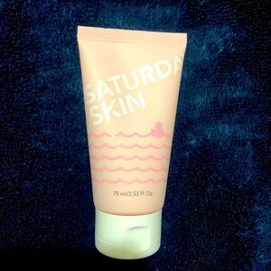 Saturday Skin rub-a-dub Refining Peel Gel, 75 ml